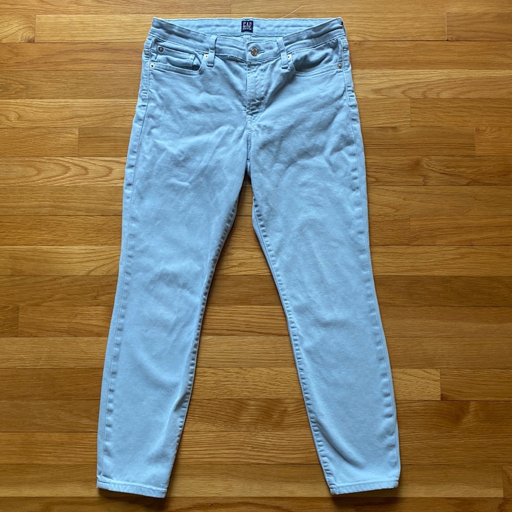 GAP Jegging Jeans